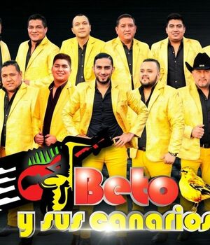 El vocalista de “Beto y sus Canarios” sufre violento ataque armado