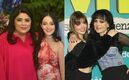 Comparan a Paola Dalay y Victoria Ruffo con Maribel e Imelda Tuñón (Instagram)