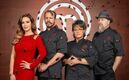 Exhiben plaga de cucarachas en cocina de MasterChef México (Instagram)