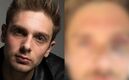 Joan Kuri, actor de La Rosa de Guadalupe, es golpeado en la calle (Instagram)