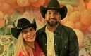 Karla Panini y Américo Garza lanzan programa de consejos de amor