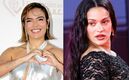 Karol G y Rosalía se reencuentran tras años de supuesta rivalidad (Foto: Instagram)