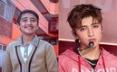 Kenneth Lavíll: De actor de 'La Rosa de Guadalupe' a estrella de K-Pop (Instagram)