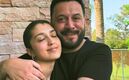 Muere la hija del cantante Lucas Sugo a los 23 años (Foto: Instagram)