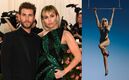 Flowers de Miley Cyrus: Todas las referencias a Liam Hemsworth