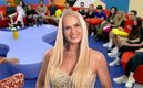 Niurka asegura que La Mansión VIP está arreglada (IA)