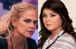Niurka defiende a Victoria Ruffo y tras polémicos comentarios (Instagram)