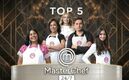 ¿Quiénes son todos los finalistas de MasterChef 24/7?