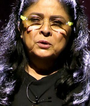 Victoria Ruffo le responde a Alessandra Rosaldo tras polémica