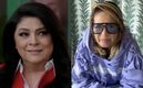 Yolanda Andrade estalla contra Victoria Ruffo por críticas a Aitana (Instagram)