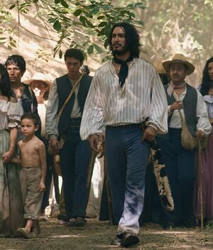 'Cien años de soledad 2': Final explicado y diferencias con el libro (Instagram)