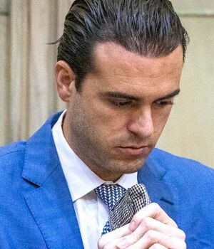 ¿Cuándo saldrá Pablo Lyle de prisión? Esto se sabe de su caso