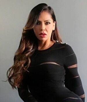 Muere la actriz Andreina Yépez tras ser diagnosticada con enfermedad