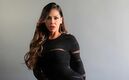 Muere la actriz Andreina Yépez tras ser diagnosticada con enfermedad
