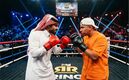 Poncho de Nigris prepara pelea entre Masad y Ese Pérez en Ring Royale