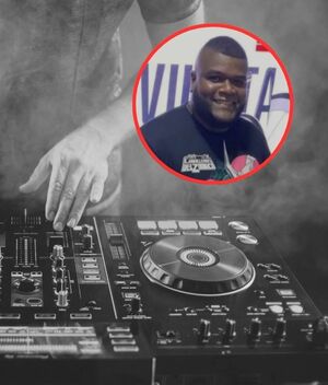 Asesinan al DJ Cristian Molina mientras tocaba en plena presentación