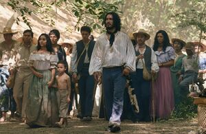'Cien años de soledad 2': Final explicado y diferencias con el libro (Instagram)