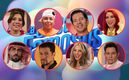 Eliminado de La Casa de los Famosos México 2026 HOY 23 de agosto
