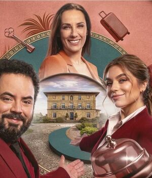 ¿El Hotel Amalaya del Río de la serie ‘Hotel todo incluido' es real?
