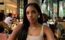 Muere la influencer Lisa Mutalu tras sufrir un episodio de vómitos