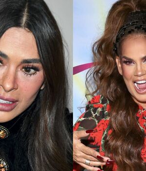 Niurka arremete contra Galilea Montijo; asegura se le regresó el mal  (Mezcalent)