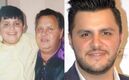 Revelan últimas palabras de Paco Stanley a su hijo Paul (Instagram)
