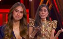 Yanet García encara a Galilea Montijo tras su eliminación de LCDLF Mx