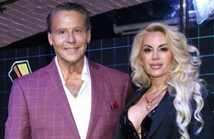 Alfredo Adame estrena romance con Benicia, mamá de influencer (Instagram)