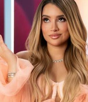 Brianda Deyanara habla del grave accidente que casi la mata (Instagram)