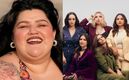 La Fatshionista se arrepiente de salir de 'Seis de Copas' abruptamente (Foto: Instagram)