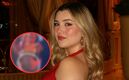 Filtran foto de Melenie Carmona que mostraría su “pancita” de embarazo