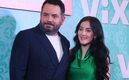 José Eduardo Derbez reaparece con Paola Dalay y se defiende (FAMA)