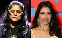 Victoria Ruffo le responde a Alessandra Rosaldo tras polémica