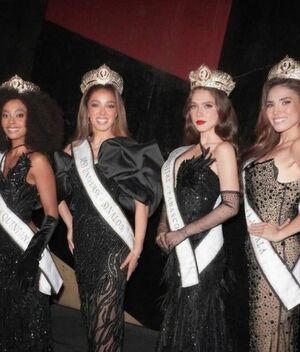 Denuncian fraude en Miss Universe México 2026