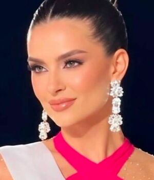 María Vargas de Jalisco se convierte en la ganadora de Miss Universo México 2026