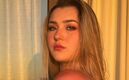 Melenie Carmona: Todo sobre su novio y el padre de su bebé (Instagram)