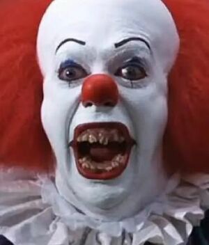 Muere famoso payaso tras un accidente cerebrovascular (Foto: Película IT)