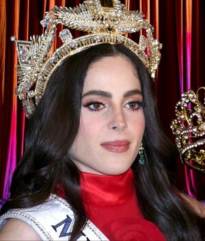Sigue en EN VIVO la Gran Final de Miss Universo México 2026 (Foto: Mezcalent)