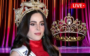 Sigue en EN VIVO la Gran Final de Miss Universo México 2026 (Foto: Mezcalent)