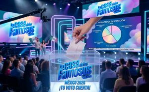 Así van votaciones de LCDLF México 4; ¿quién será el quinto eliminado? (Foto: Gemini IA=