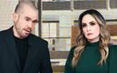 Christian Lara y Roberto Ruiz hablan de la muerte de sus bebés