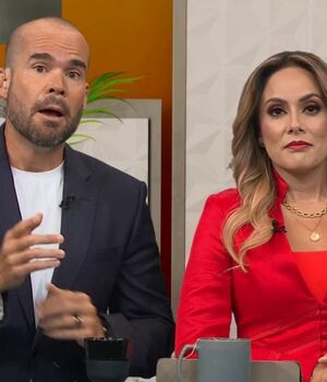 Despiden EN VIVO a ‘Los Ruiz Lara’ después de tres años al aire