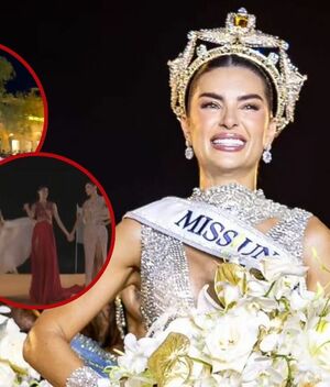Exhiben malos tratos de María Vargas, Miss Universo México 2026