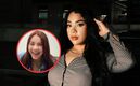 Lady Pays se somete a cirugía estética y nuevo cambio de look