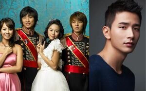 Muere el actor Lee Yong-ju, conocido por el k-drama ‘Princess Hours’
