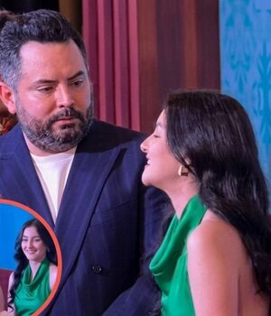 Paola Dalay se pronuncia tras ser acusada de burlarse de Sofía Castro