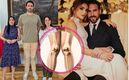Rodillas de Pablo Bernot, esposo de Sofía Castro, se viralizan en redes sociales (Foto: Redes Sociales)