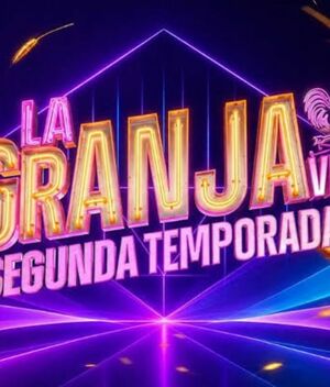 'La Granja VIP 2026': Horarios, galas y dinámica de cada día (Instagram)