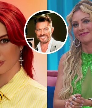 Mariana Ochoa revela por qué no soporta a Flor Vigna (Instagram)