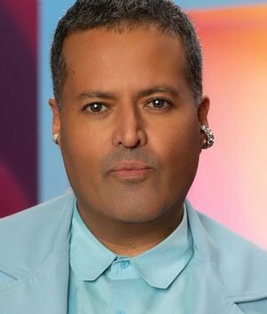 Aldo Rendón es el séptimo eliminado de LCDLF México 2026 (Foto: La Casa de los Famosos México)